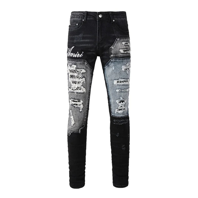 Amiri Denim 1322