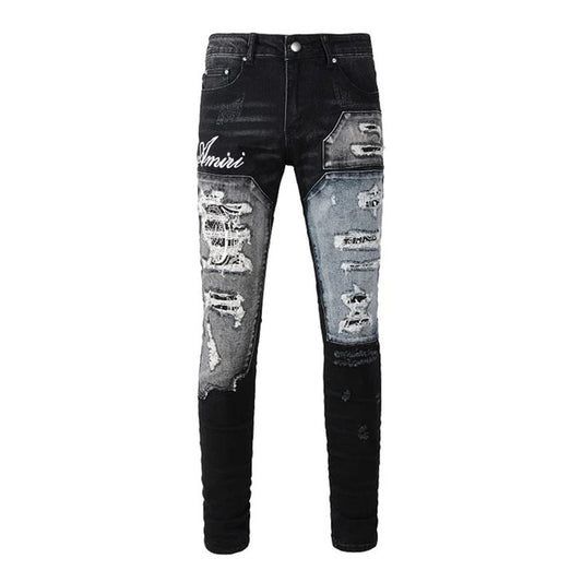 Amiri Denim 1322