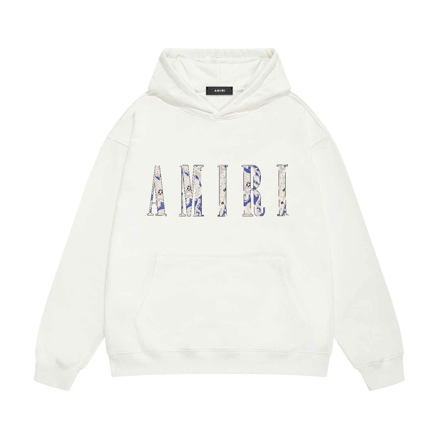 Amiri Hoodie