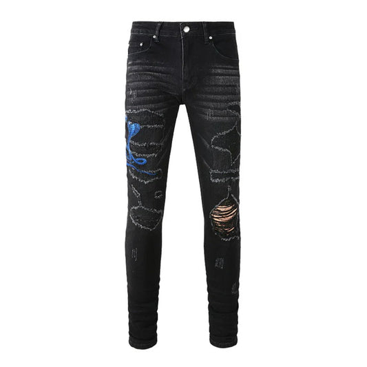 Amiri Denim 1345