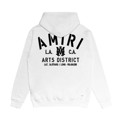 Amiri Hoodies