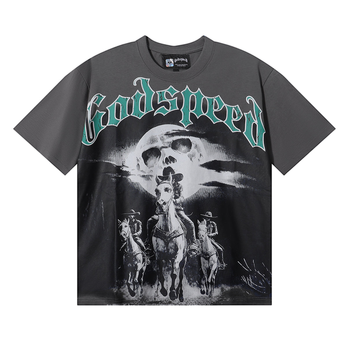 Godspeed T-shirt