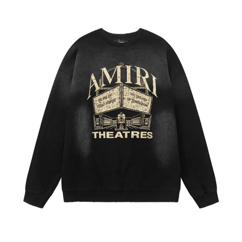 Amiri Sweatshirt