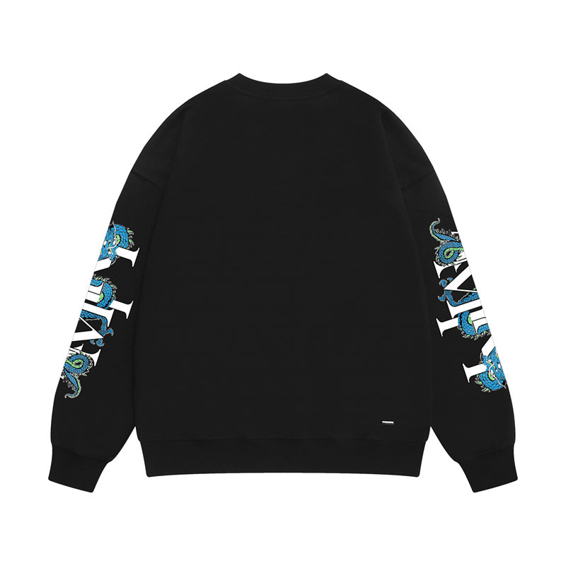 Amiri Sweatshirt