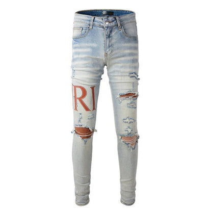 Amiri Denim 840