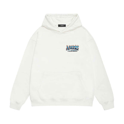 Amiri Hoodie