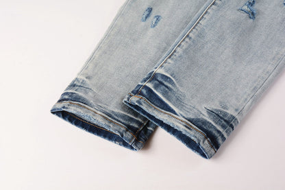 Men's Jeans 9038