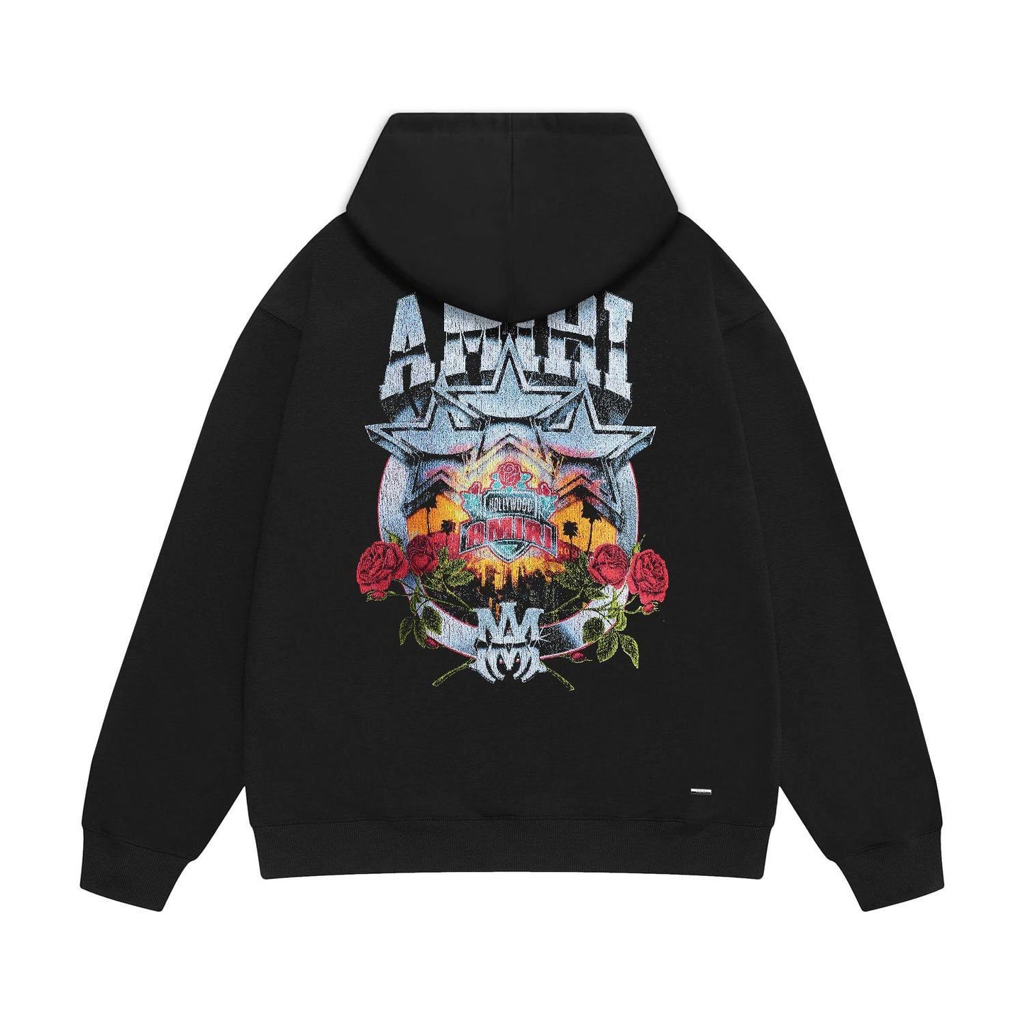 Amiri Hoodie