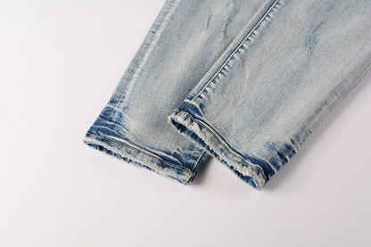 Men's Jeans 9050