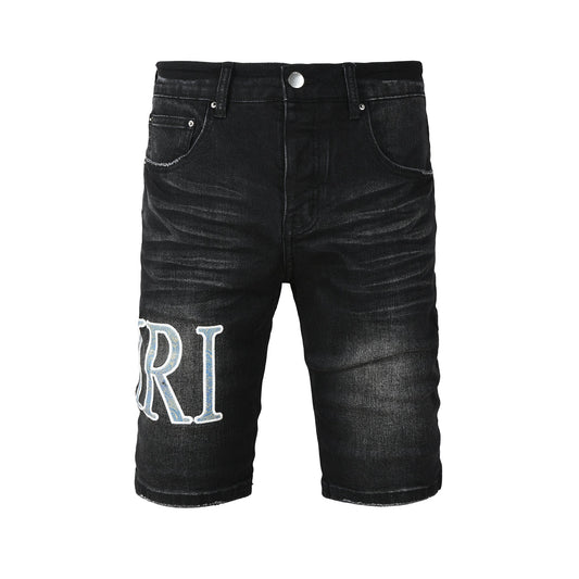 Amiri Denim Shorts 6005