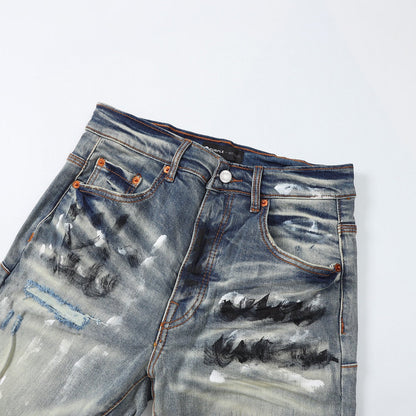 Men's Jeans