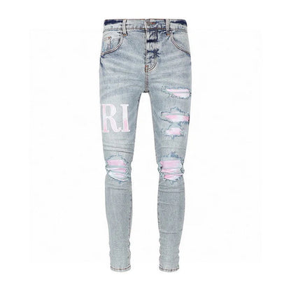 Amiri Denim 1316
