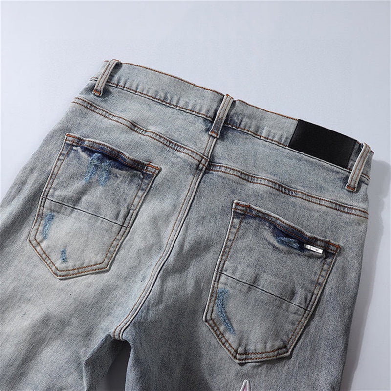 Amiri Denim 1316