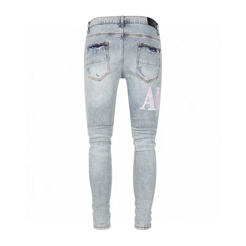 Amiri Denim 1316